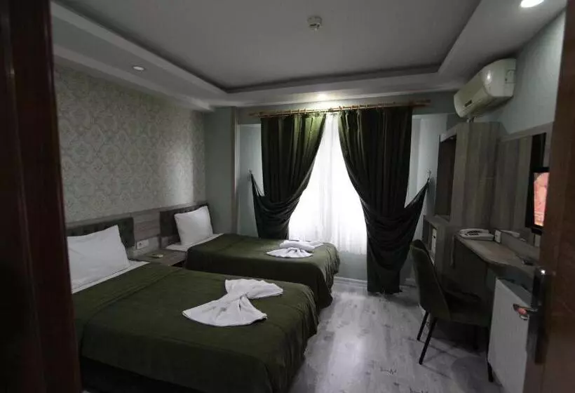 Fotos del hotel Kaya Madrid:  14