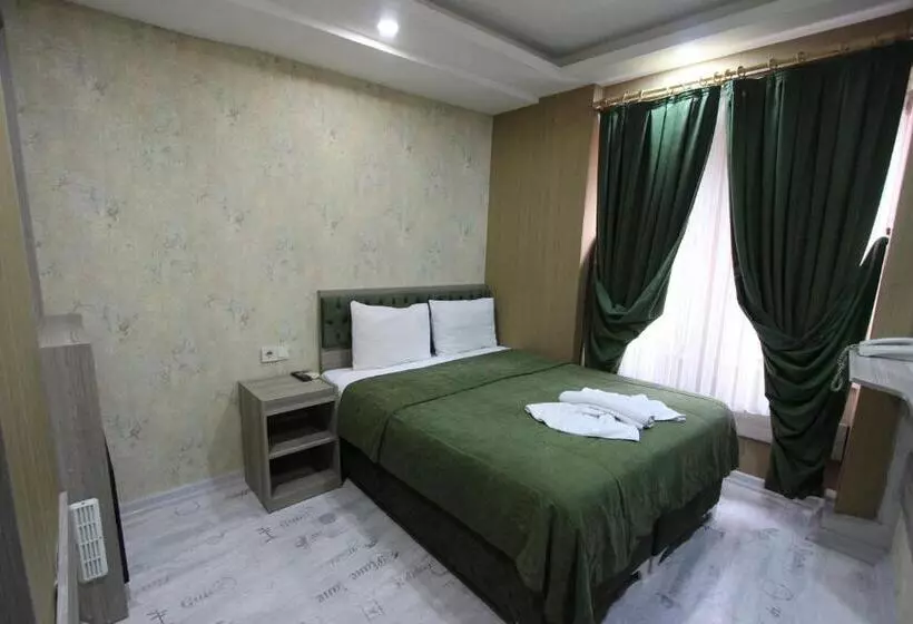 Fotos del hotel Kaya Madrid:  13