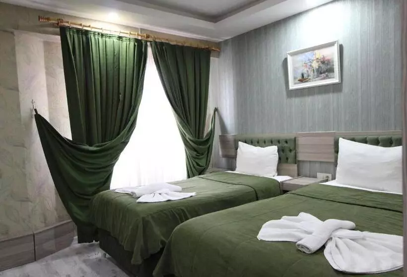 Fotos del hotel Kaya Madrid:  15