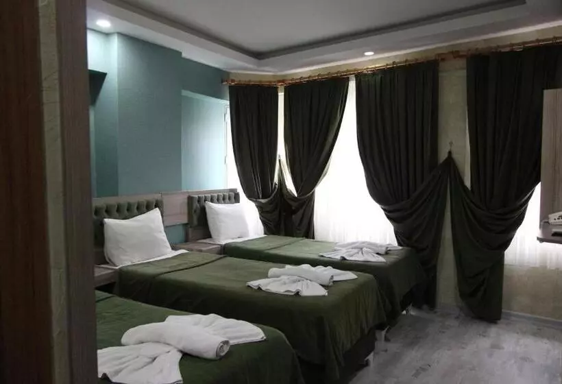 Fotos del hotel Kaya Madrid:  18