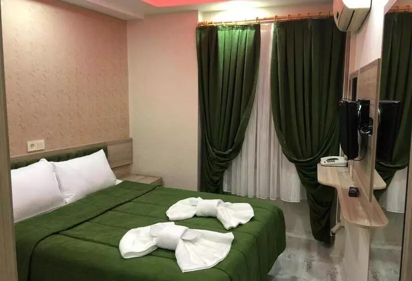 Fotos del hotel Kaya Madrid:  20