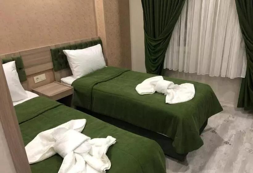 Fotos del hotel Kaya Madrid:  21