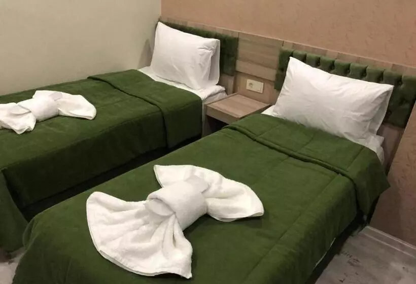 Fotos del hotel Kaya Madrid:  22