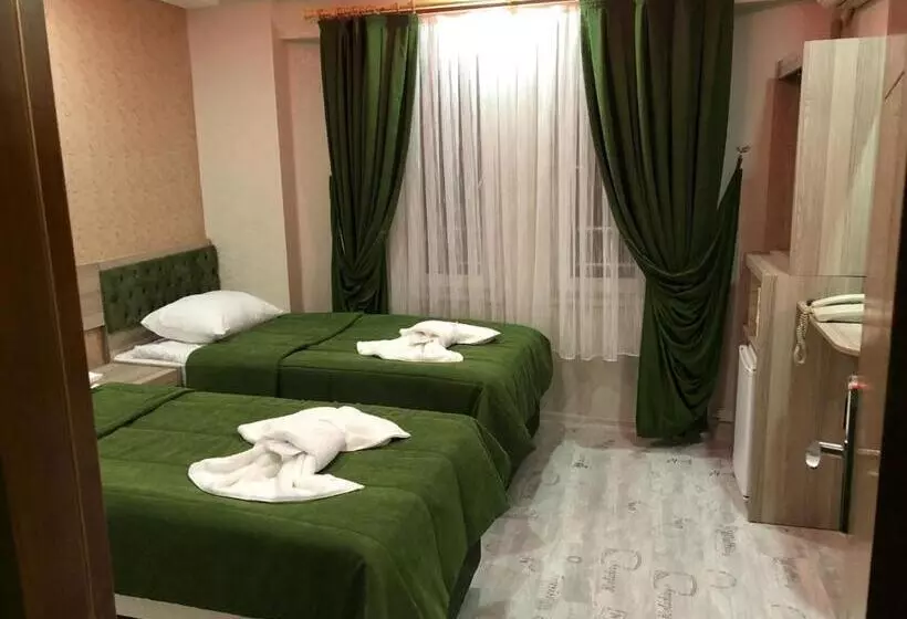 Fotos del hotel Kaya Madrid:  23