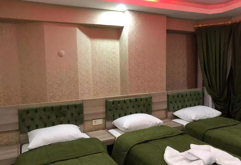 Fotos del hotel Kaya Madrid:  25