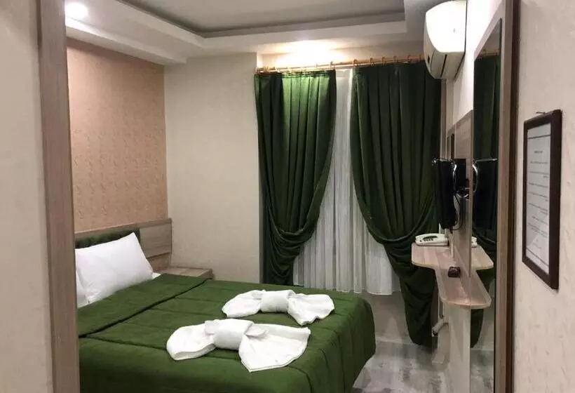 Fotos del hotel Kaya Madrid:  5