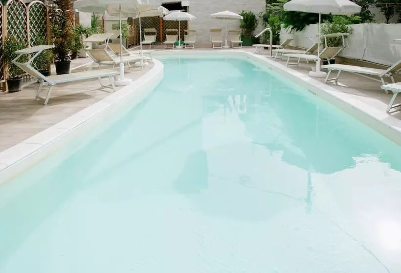 Fotos del hotel Lalla & Villa Orly Beauty & Relax:  2