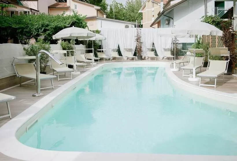 Fotos del hotel Lalla & Villa Orly Beauty & Relax:  13