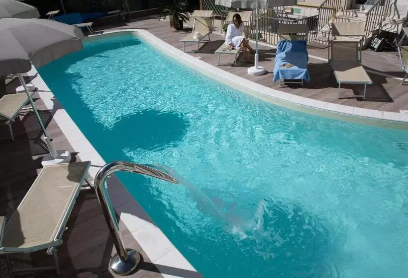 Fotos del hotel Lalla & Villa Orly Beauty & Relax:  7