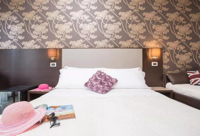 Fotos del hotel Lalla & Villa Orly Beauty & Relax:  10