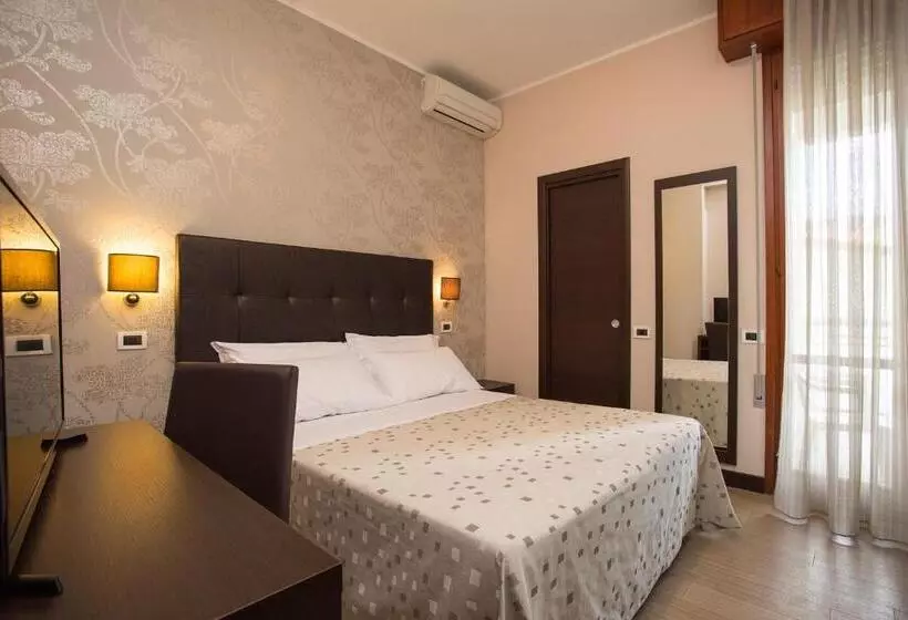 Fotos del hotel Lalla & Villa Orly Beauty & Relax:  22