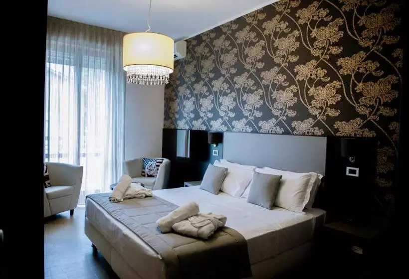 Fotos del hotel Lalla & Villa Orly Beauty & Relax:  12