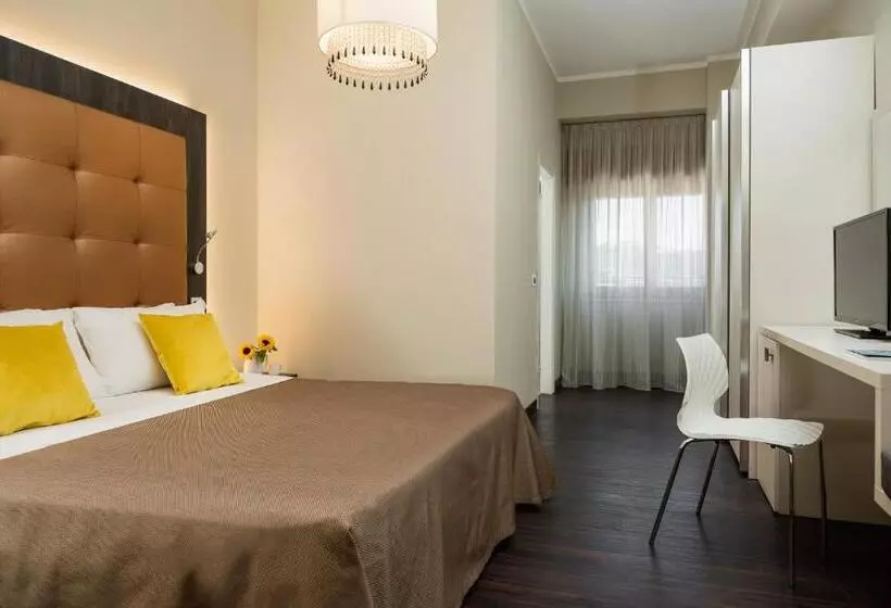 Fotos del hotel Lalla & Villa Orly Beauty & Relax:  18