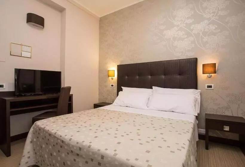 Fotos del hotel Lalla & Villa Orly Beauty & Relax:  4