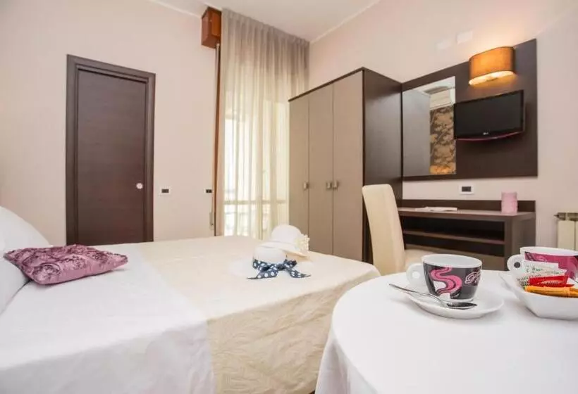 Fotos del hotel Lalla & Villa Orly Beauty & Relax:  16