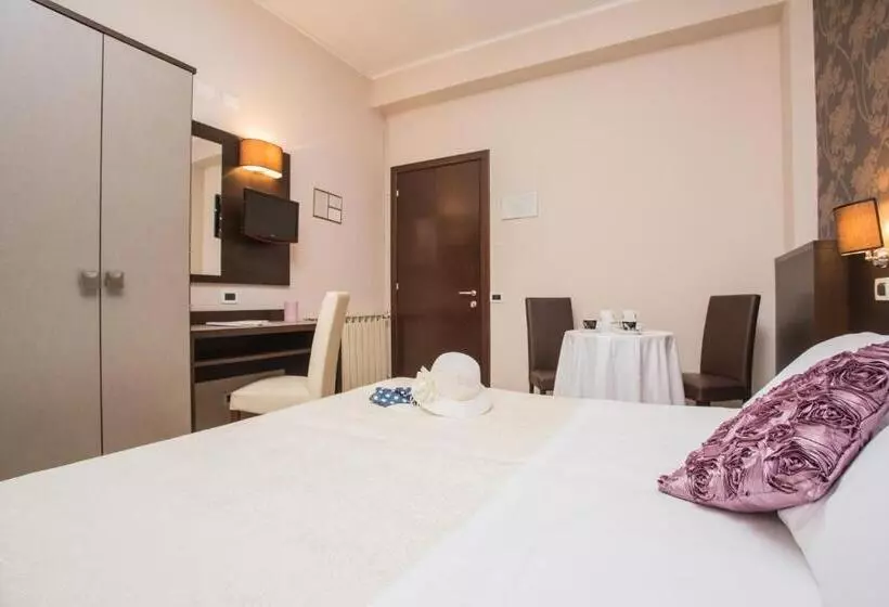 Fotos del hotel Lalla & Villa Orly Beauty & Relax:  8