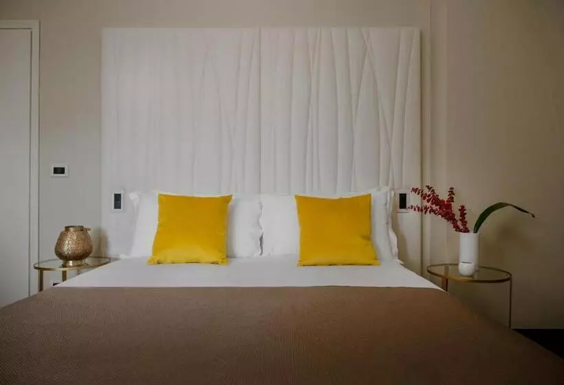 Fotos del hotel Lalla & Villa Orly Beauty & Relax:  24