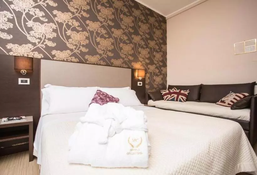 Lalla & Villa Orly Beauty & Relax