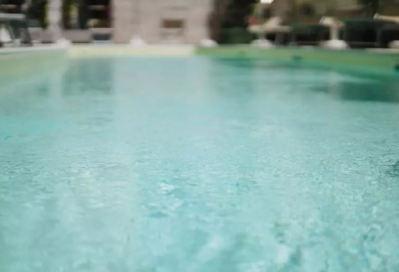 Fotos del hotel Lalla & Villa Orly Beauty & Relax:  9