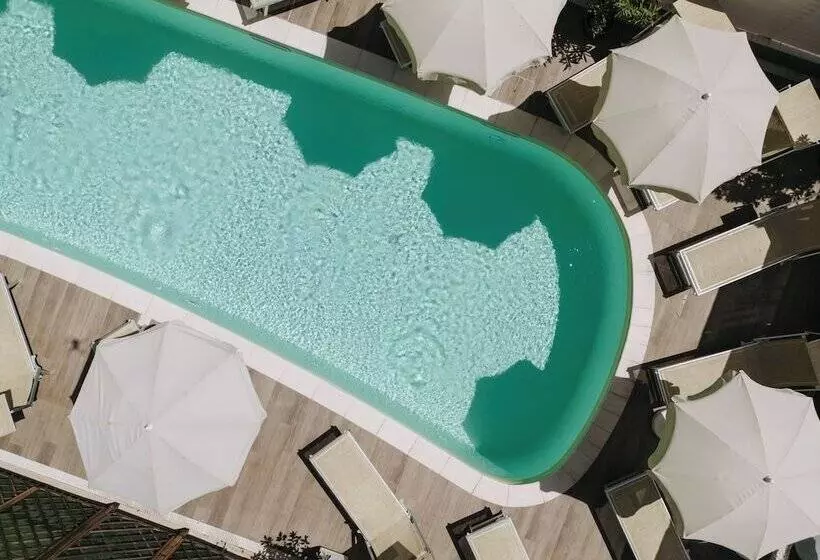 Fotos del hotel Lalla & Villa Orly Beauty & Relax:  5