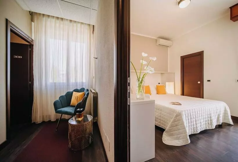 Fotos del hotel Lalla & Villa Orly Beauty & Relax:  20