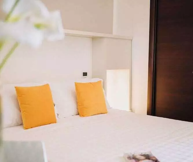 Fotos del hotel Lalla & Villa Orly Beauty & Relax:  25