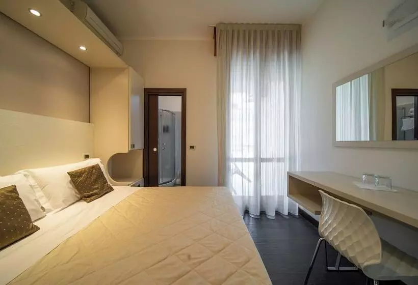 Fotos del hotel Lalla & Villa Orly Beauty & Relax:  15