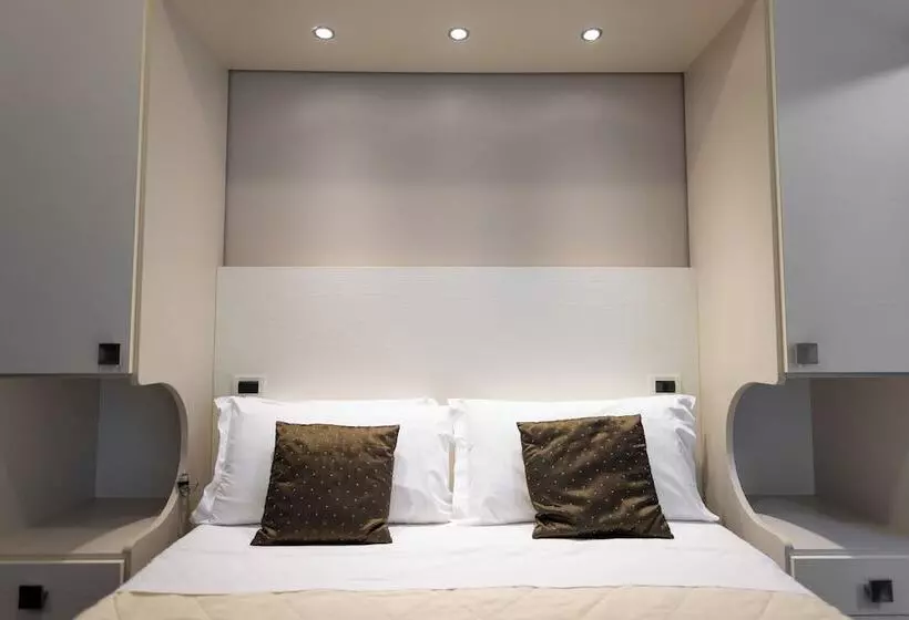 Fotos del hotel Lalla & Villa Orly Beauty & Relax:  23