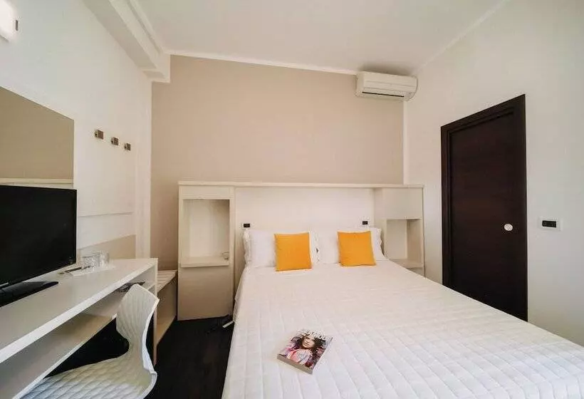 Fotos del hotel Lalla & Villa Orly Beauty & Relax:  19