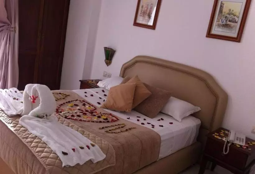 Fotos del hotel Panorama Vista:  4