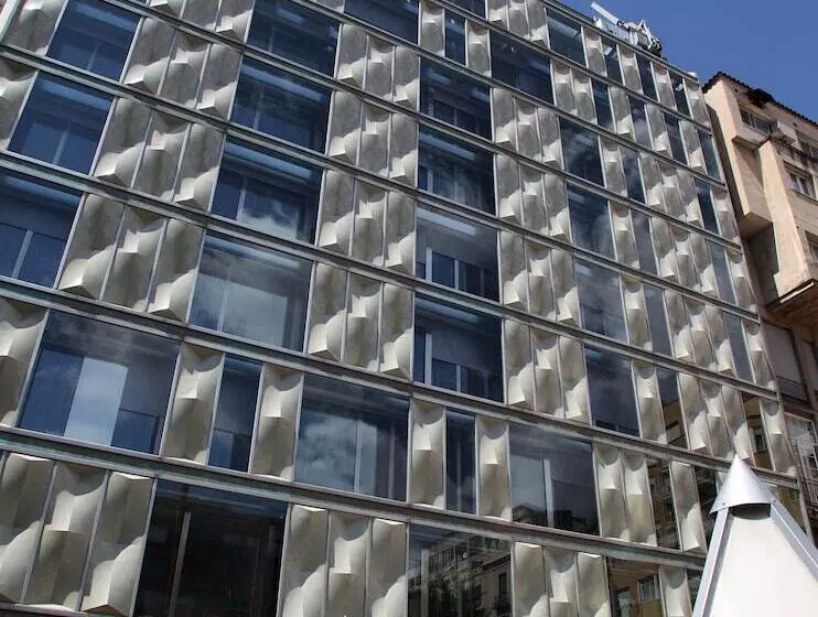 Fotos del hotel Royal Passeig De Gracia:  9