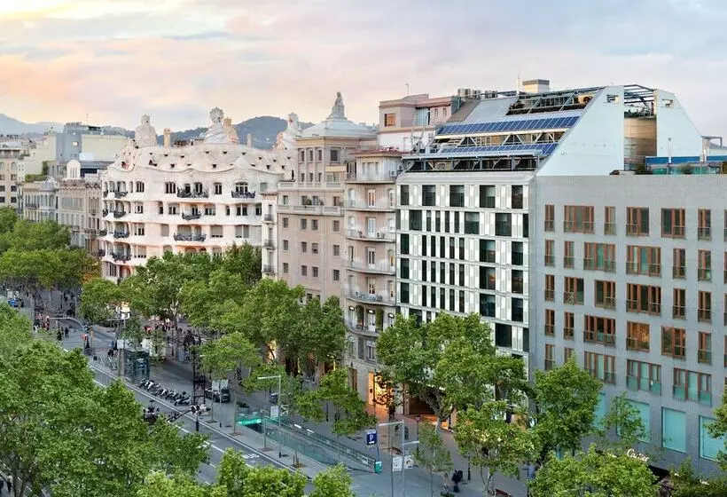 Fotos del hotel Royal Passeig De Gracia:  6