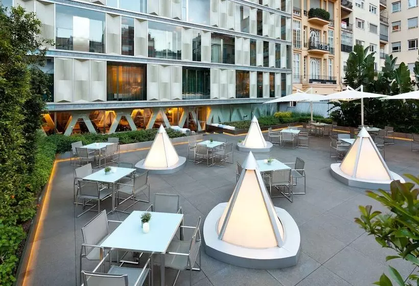 Fotos del hotel Royal Passeig De Gracia:  4