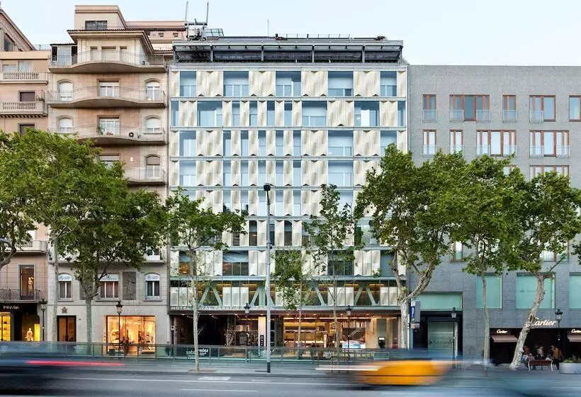Royal Passeig De Gracia