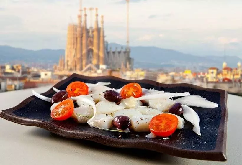 Fotos del hotel Royal Passeig De Gracia:  11