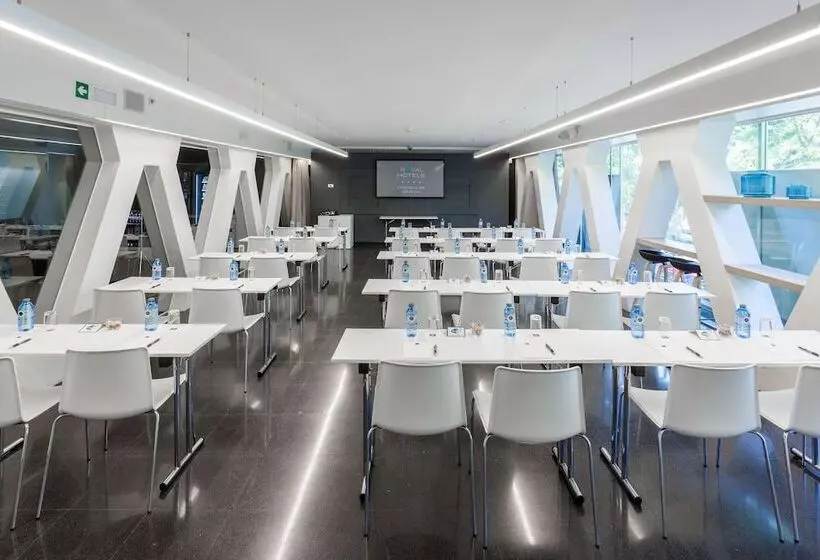 Fotos del hotel Royal Passeig De Gracia:  7