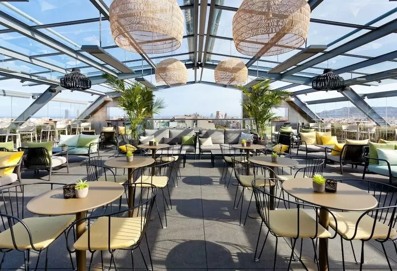 Fotos del hotel Royal Passeig De Gracia:  8