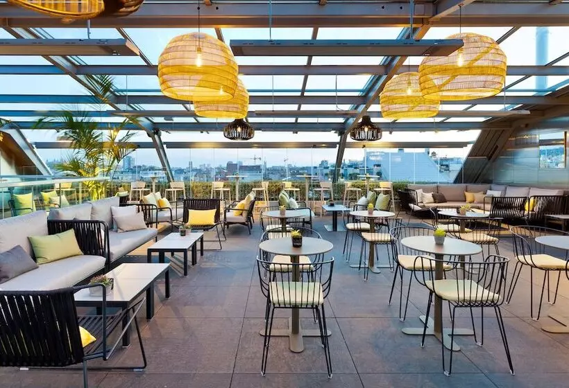 Fotos del hotel Royal Passeig De Gracia:  10