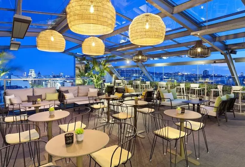 Fotos del hotel Royal Passeig De Gracia:  12