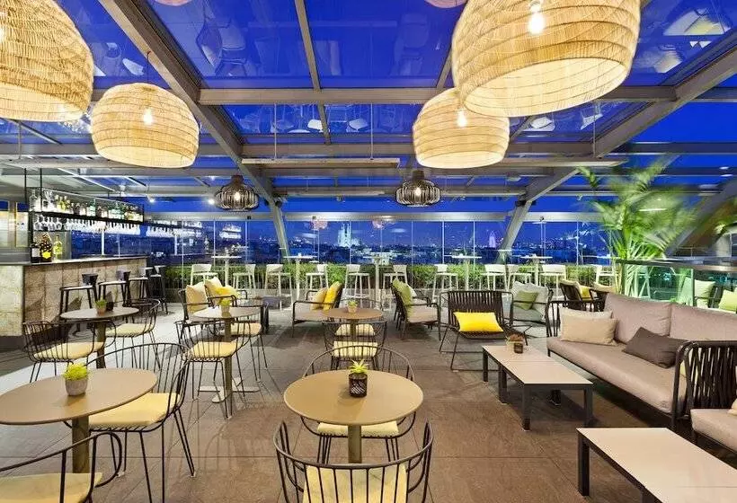 Fotos del hotel Royal Passeig De Gracia:  14