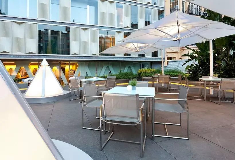 Fotos del hotel Royal Passeig De Gracia:  13