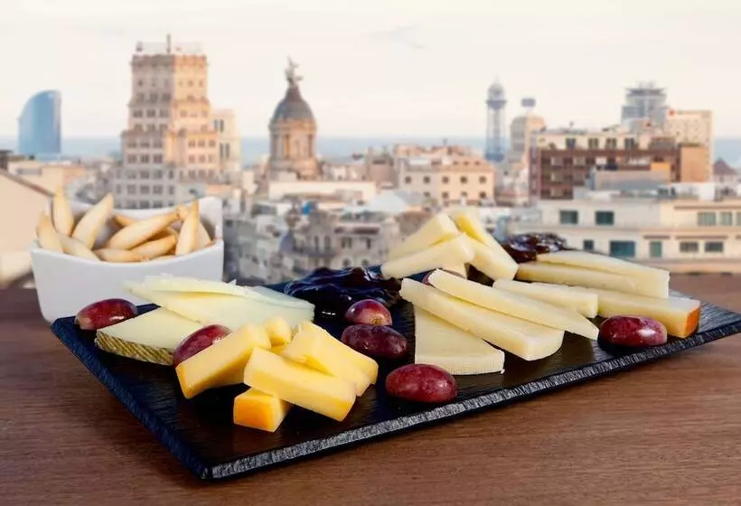 Fotos del hotel Royal Passeig De Gracia:  2