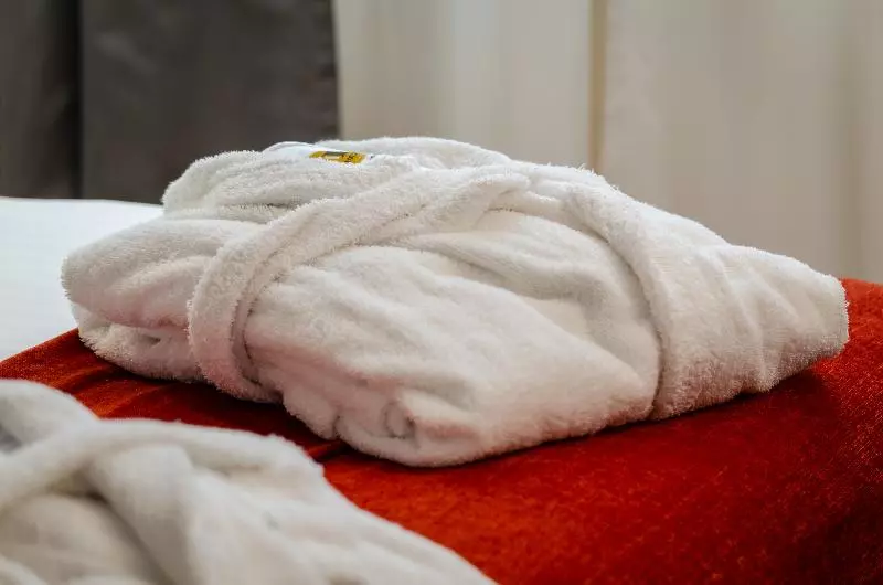 Fotos del hotel Santa Justa:  2