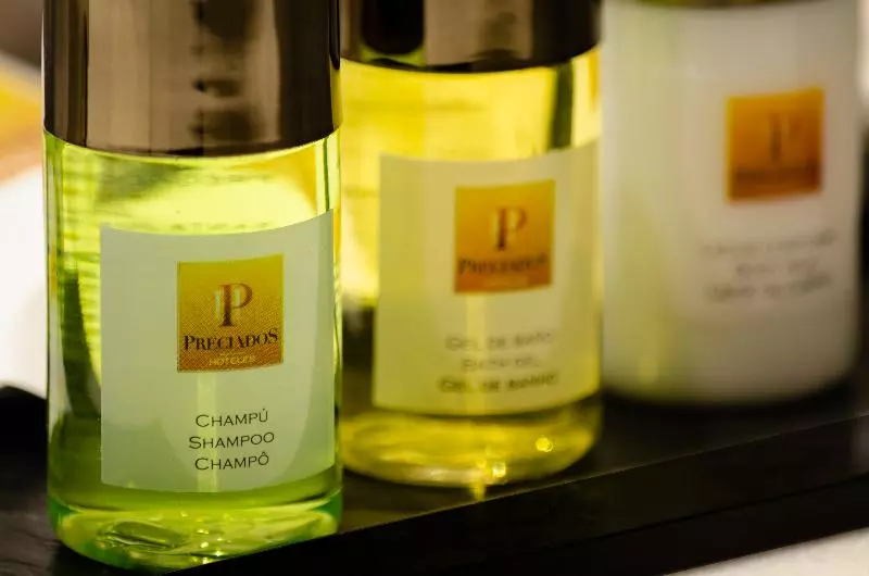 Fotos del hotel Santa Justa:  9