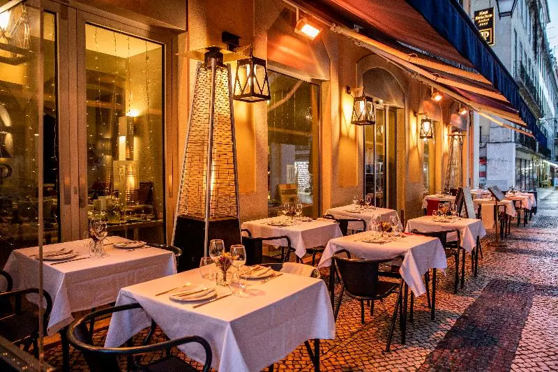 Fotos del hotel Santa Justa:  3