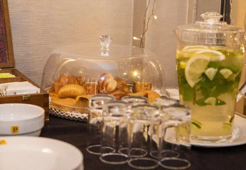 Fotos del hotel Santa Justa:  21