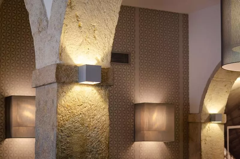 Fotos del hotel Santa Justa:  19