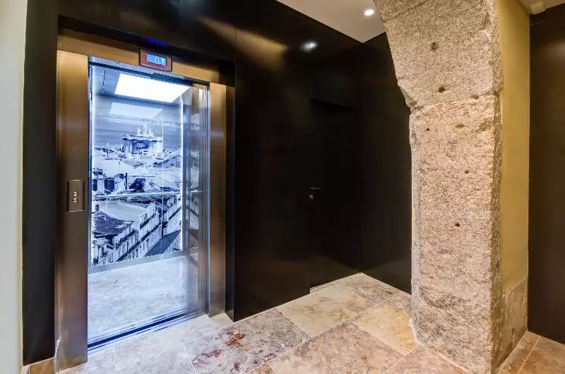 Fotos del hotel Santa Justa:  23