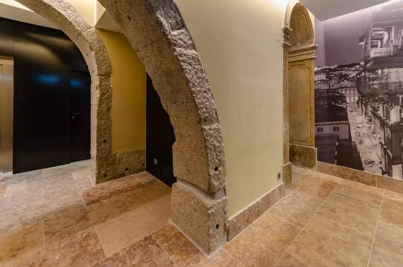 Fotos del hotel Santa Justa:  22