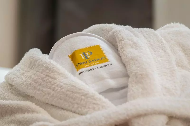 Fotos del hotel Santa Justa:  16